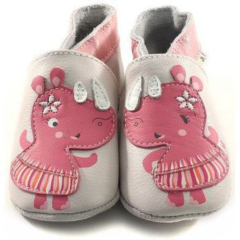 Scarpine Rinoceronte